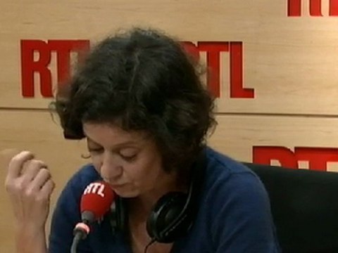 Elizabeth Lévy: L'homme de l'année : Guy Bedos