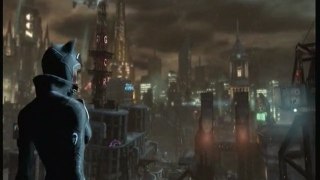 VideoTest: Batman Arkham City [360]