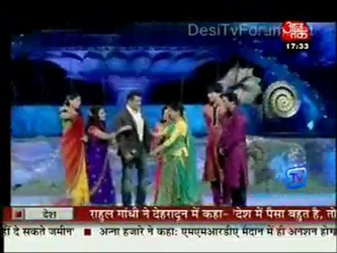 Movie Masala [AajTak News] - 23rd December 2011 Video Watch P1