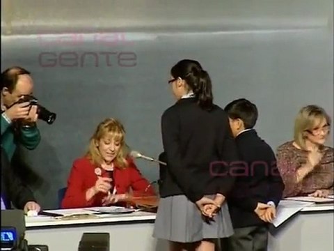 58.268, el Gordo de la Lotería