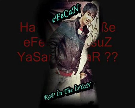 eFeCan Yine eFKaR Yine isYaN