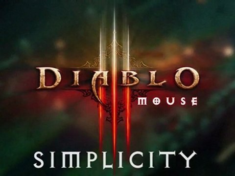 Behind The Scenes - SteelSeries Diablo III Mouse