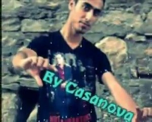 Efecan Ft. ßy Casanova ÖLdürdün Gerçek Seveni