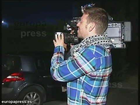 Rueda de prensa de Pep Guardiola en Barcelona
