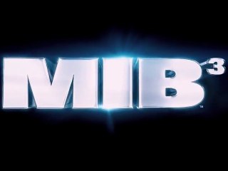 Men In Black 3 Bande Annonce VF
