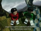 LEGO Harry Potter (360) - Nouveau making of