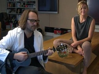 La Chanson de Victor par Marine Vignes