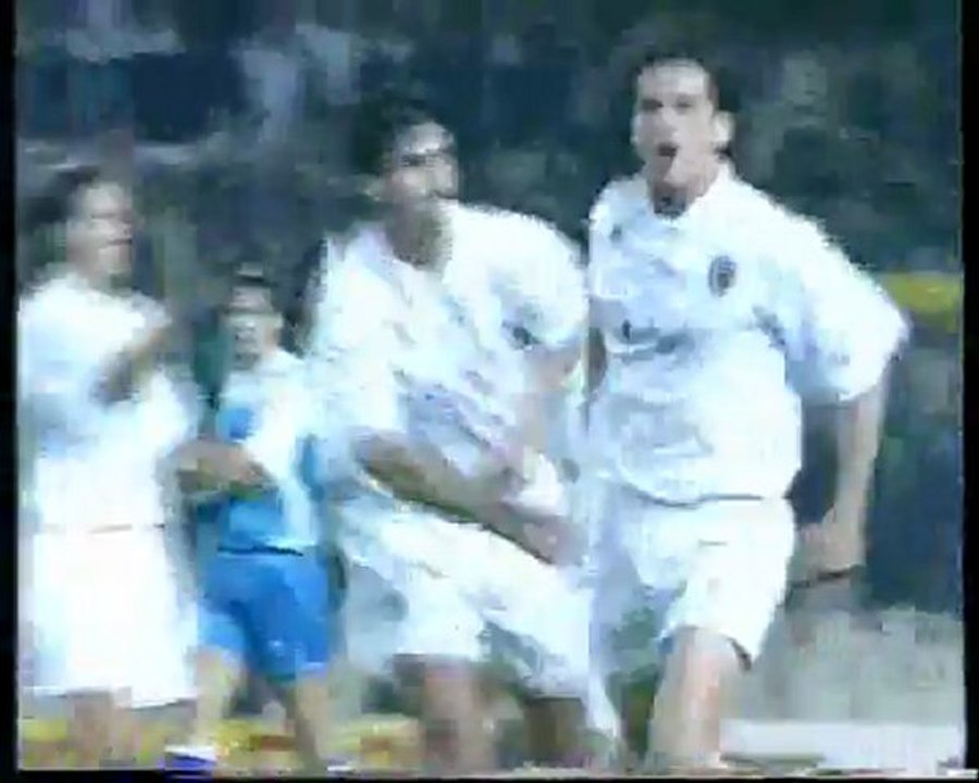1993.10.20: Valencia CF 1 - 0 Karlsruher SC