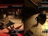 Splinter Cell : Conviction (360) - Multiplayer 2