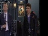 How I Met Your Mother S07E09