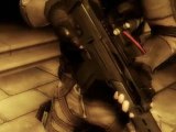 Splinter Cell : Conviction (360) - Multiplayer 3