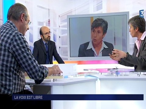 Le chômage en Midi-Pyrénées (La voix est libre)