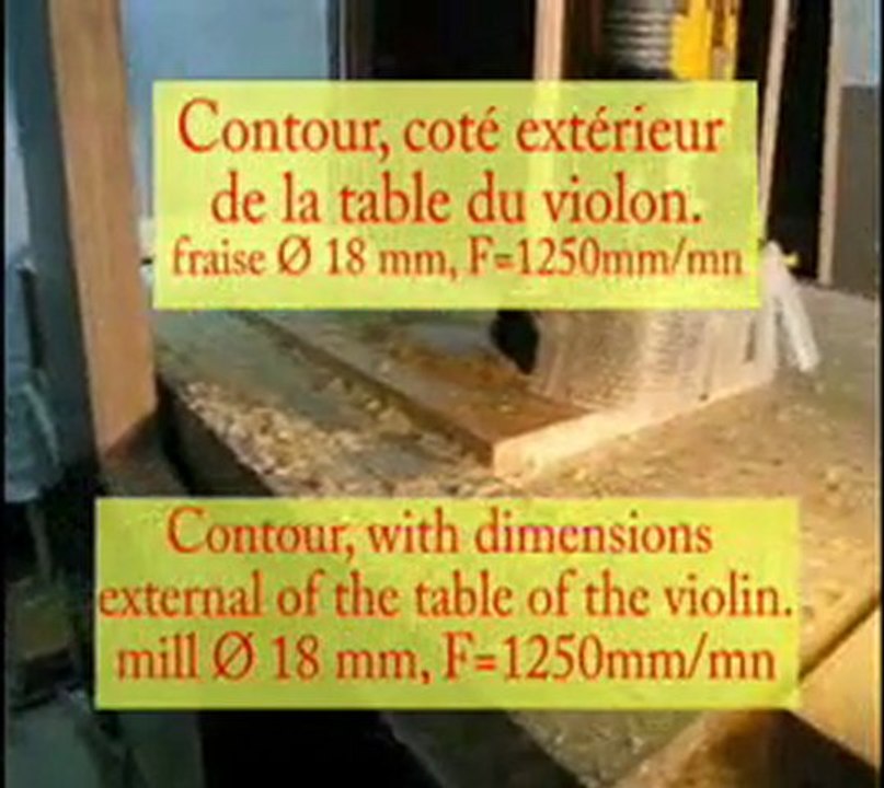 CNc FXL126 violon.wmv