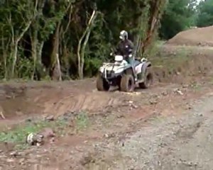 Mouzeil Quad (06/06/2010)