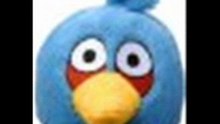 Angry Birds 5 Plush toy