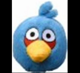 Angry Birds 5 Plush toy