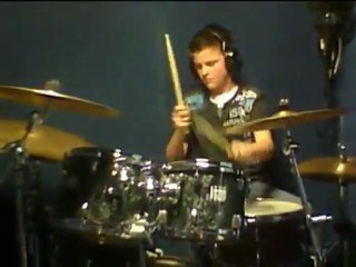 Playback Rock Alternatif par Valentin