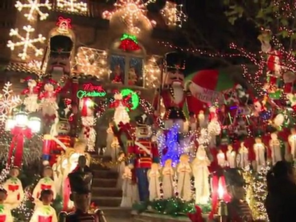 Noël : tour du monde des Pères Noël