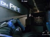 Splinter Cell : Conviction (360) - Vidéo de présentation de la démo