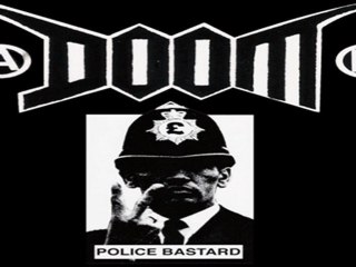 Doom - Police Bastard