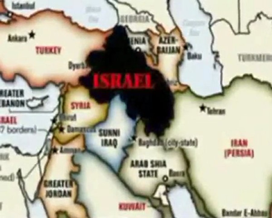 Harun Yahya and his Israel Connection (Must SEE!)