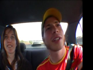 Ireland Ep6 - From Galway to Ballina