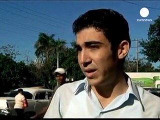 Les Cubains bientôt autorisés à voyager ?