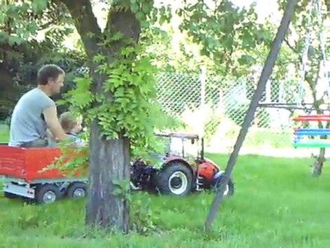 RC Oyuncak Traktör Zetor 1.4 tarimdestek.net