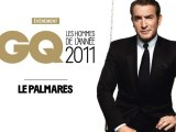Antoine de Caunes vous invite à la cérémonie des Hommes de l'Année 2011
