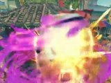 Super Street Fighter IV (360) - Trailer Captivate 2