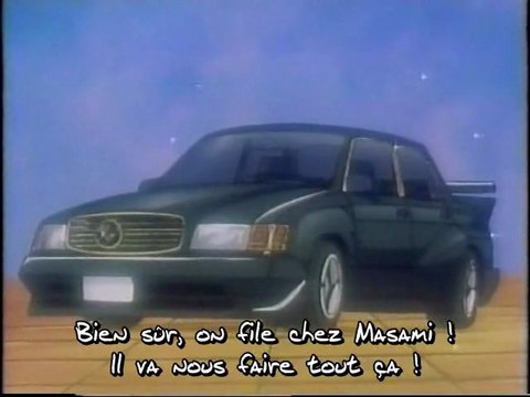 Young GTO - Shonan Junai Gumi 02 vostfr