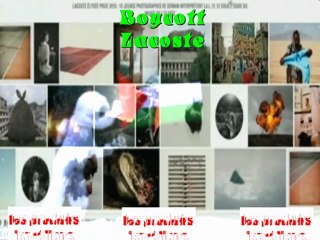 BOYCOTT L'APARTHEID BOYCOTT LACOSTE