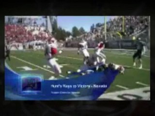 Stream live -  Nevada v No. 21 Southern Miss Post ...