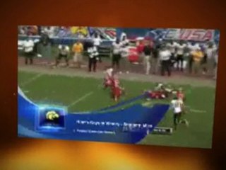 Stream free -  Nevada v No. 21 Southern Miss NCAA - ...