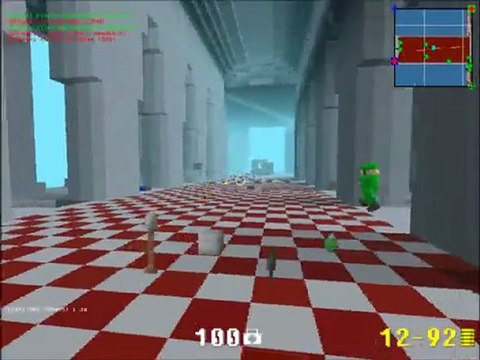 (Gameplay) Ace Of Spades