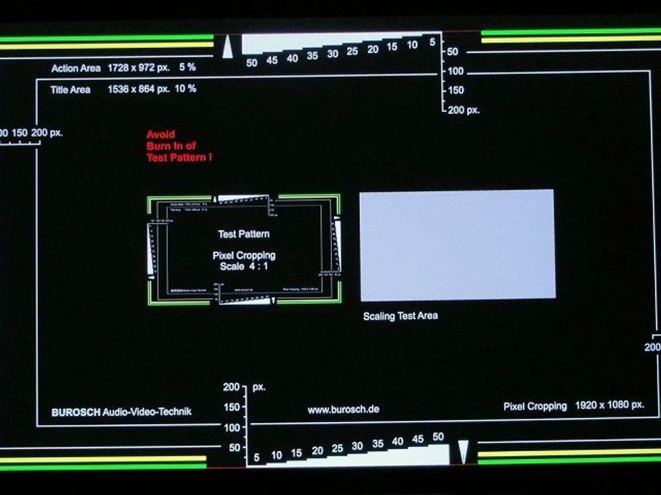 ACER H9500BD WORF-TV