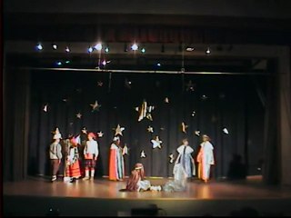 Festival de Navidad 2011 - 5ºB Ed. primaria