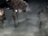 Gears of War 3 (360) - Premier trailer officiel de Gears of War 3