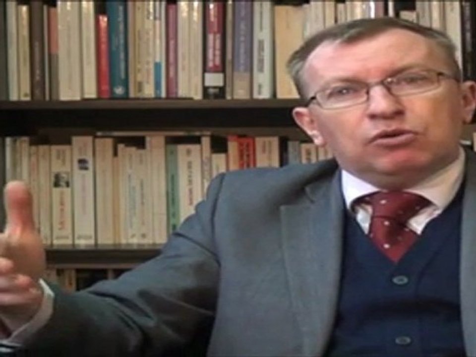 Les crises en 2011 : bilan et perspectives