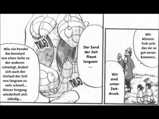 Pokemon Adventures Kapitel 256 - Deutsch/German