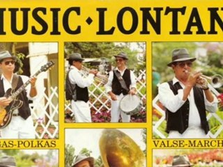 POLKA MAHAVEL+POLKA TOLLARD MUSIC LONTAN