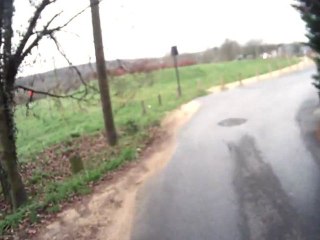 ASICS HYPER 33 QUELQUES FOULEES