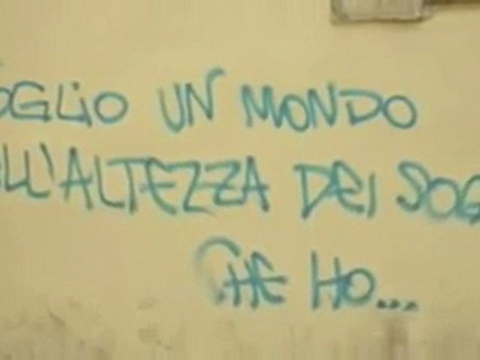 L'alba di Domani