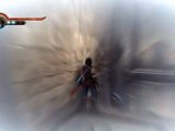 Prince of Persia : Les Sables Oubliés (360) - 10 minutes de gameplay