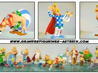 Hachette collections - La Grande Galerie des personnages