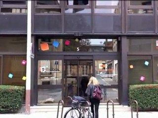 FESTIVAL EEV RMS 2011 Synthèse