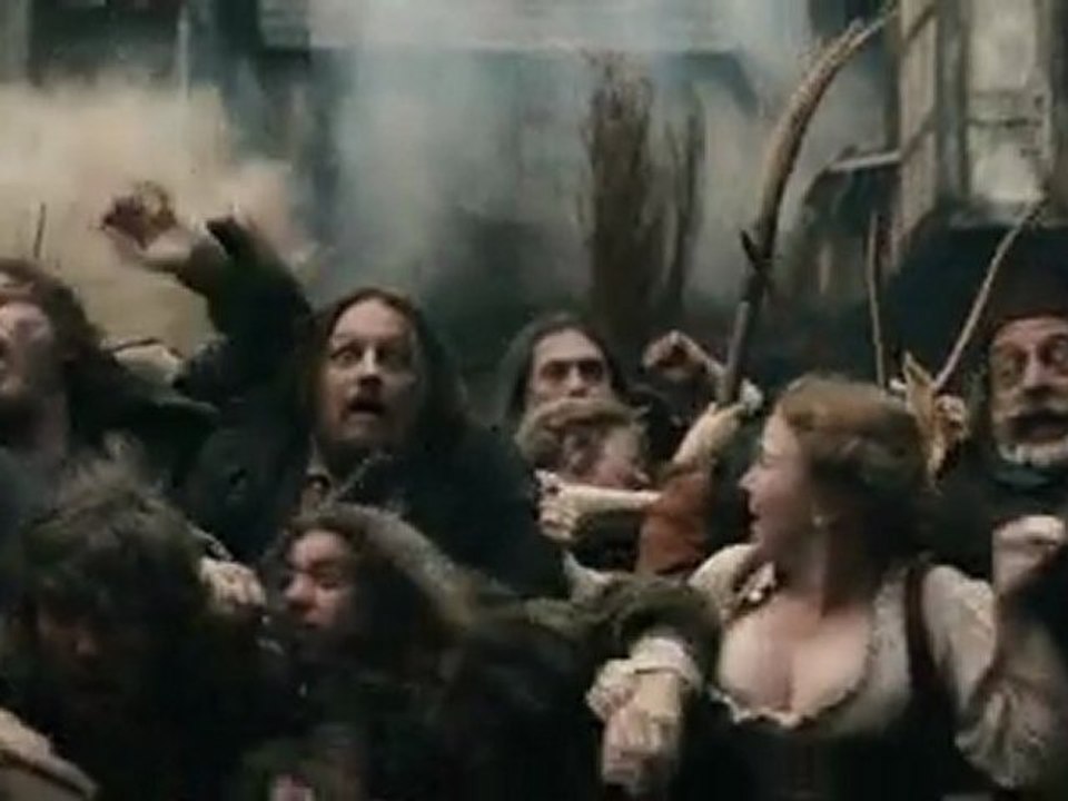 Anonymous - Extrait "Revolt" VOST