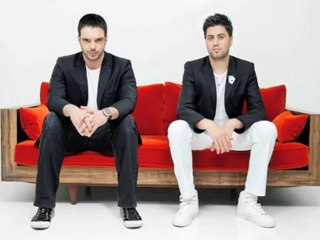 Huseyin Karadayi & Serkan Cagri feat.Ozzie Aziz , Symphony - Sehnaz Longa