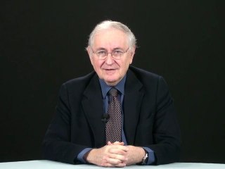 Les voeux de Jacques Cheminade