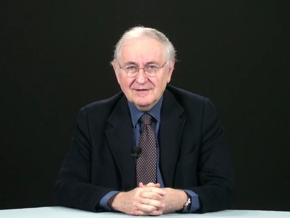 Les voeux de Jacques Cheminade